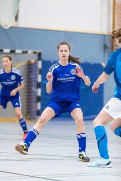 Bild 33 - wCJ Futsalmeisterschaft Runde 1